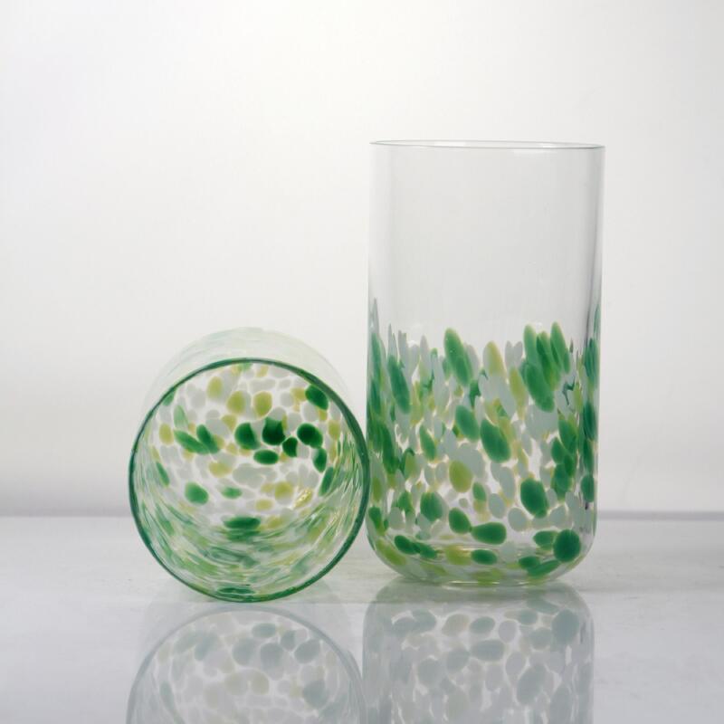 Kalite Hand Blown 500ml Lead-free Crystal Glass Tumbler - Artisan Drinking Glass for Whiskey and Juice Fabrika
