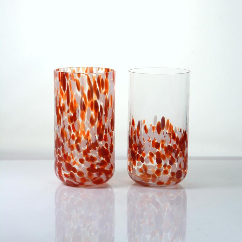 Kalite Hand Blown 500ml Lead-free Crystal Glass Tumbler - Artisan Drinking Glass for Whiskey and Juice Fabrika