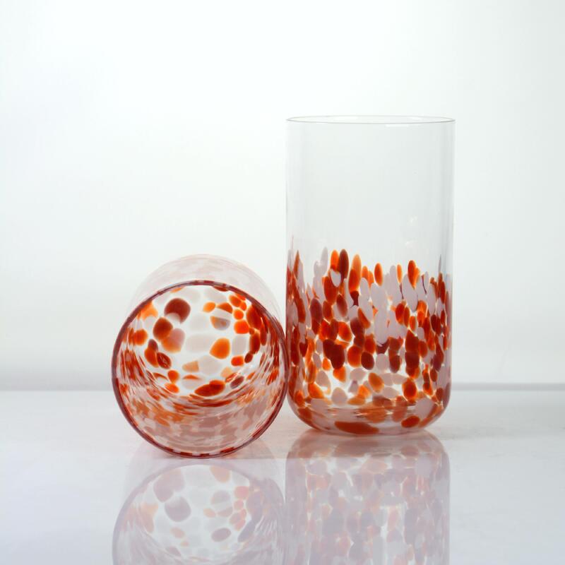 Kalite Hand Blown 500ml Lead-free Crystal Glass Tumbler - Artisan Drinking Glass for Whiskey and Juice Fabrika
