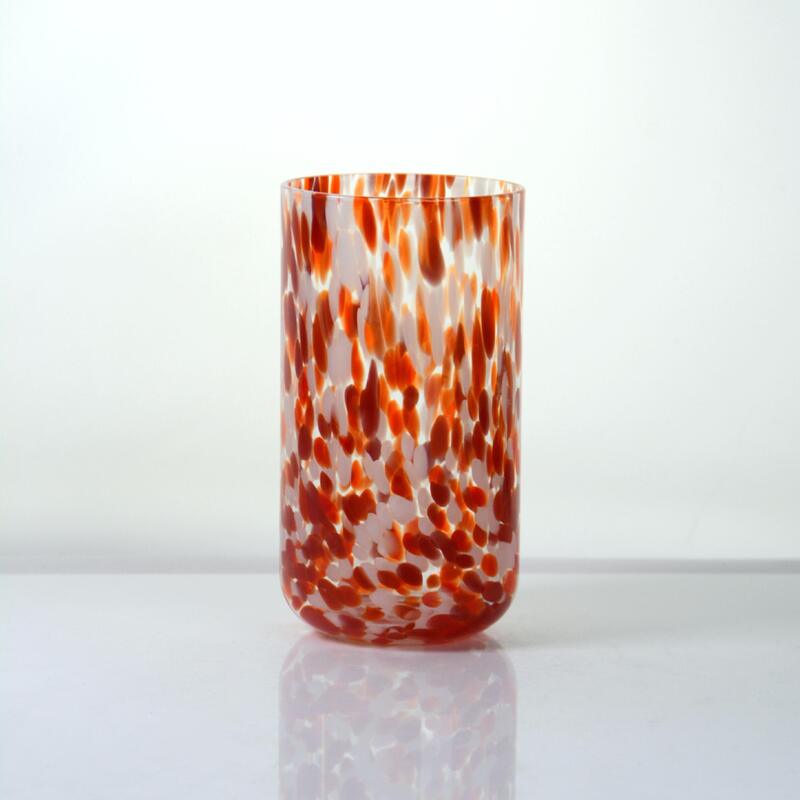Kalite Hand Blown 500ml Lead-free Crystal Glass Tumbler - Artisan Drinking Glass for Whiskey and Juice Fabrika
