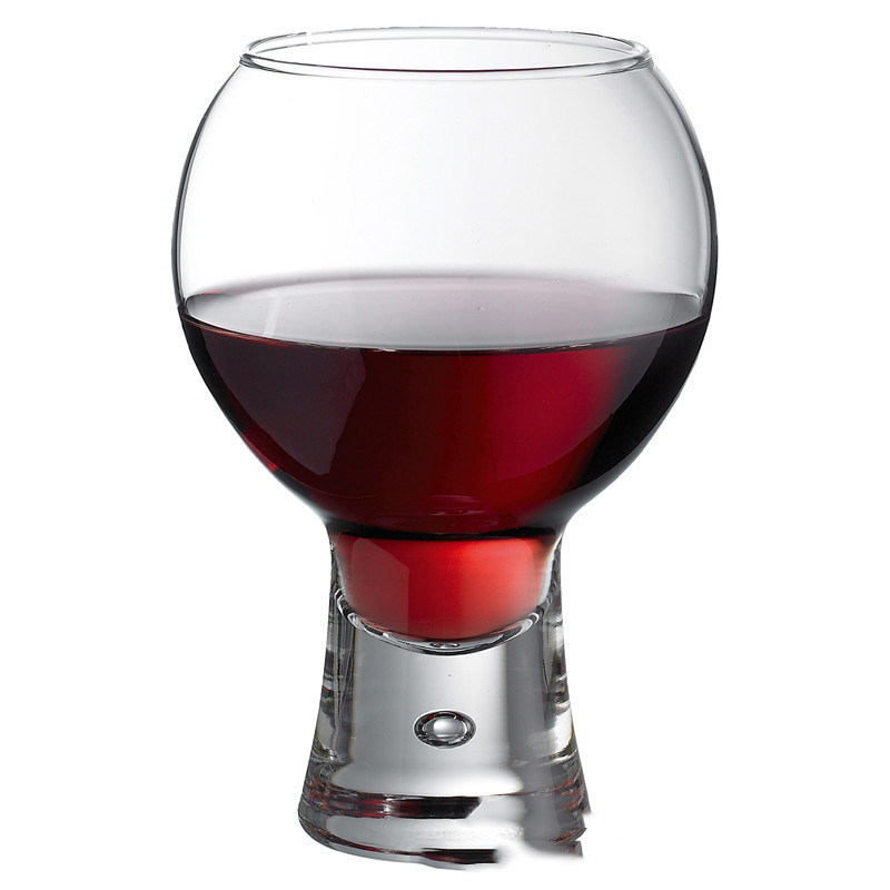 Kalite Heavy Duty Crystal Martini Glasses Fabrika