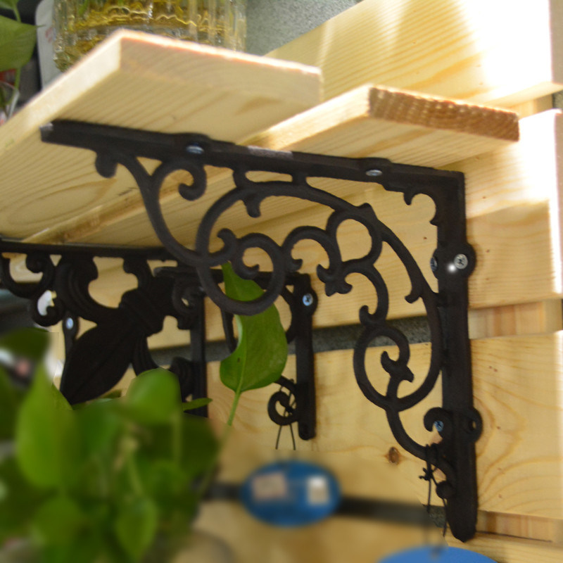 Kalite Antique Style Black Cast Iron Craft Fabrika