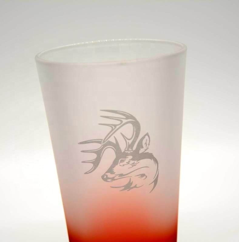 Kalite 16oz Craft Beer Mugs Fabrika