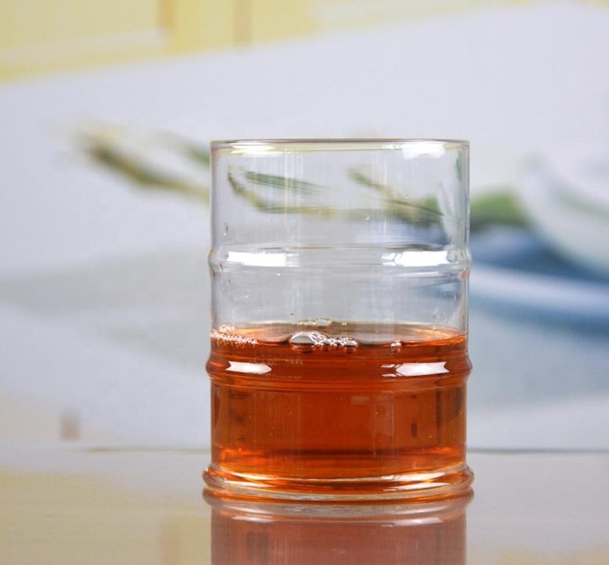 Kalite Can Shaped 480ml Craft Beer Glasses , Craft Beer Cups Fabrika