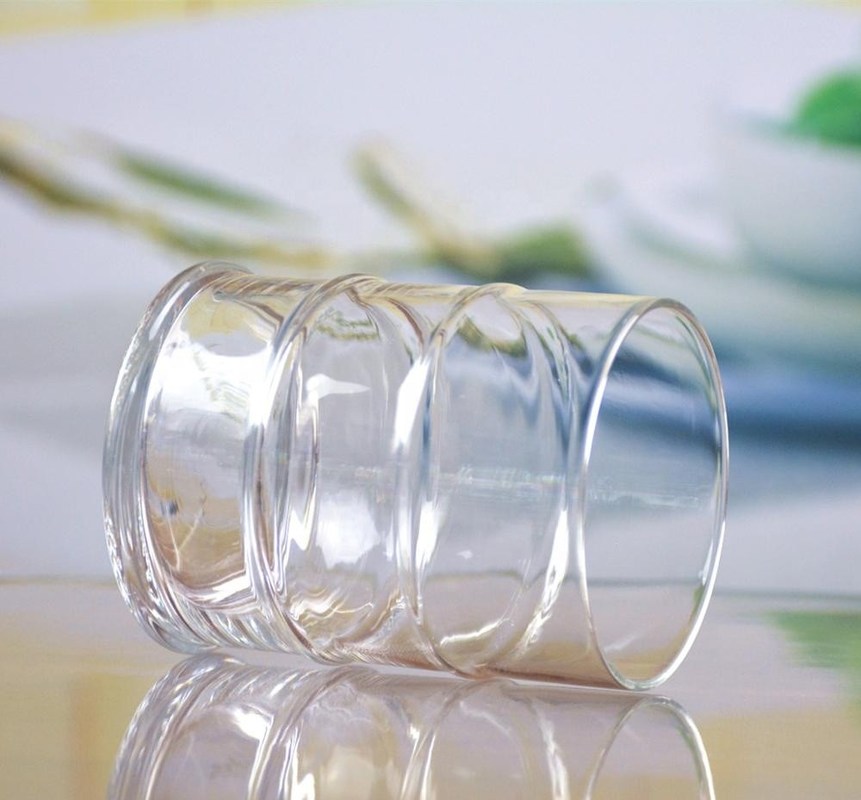 Kalite Can Shaped 480ml Craft Beer Glasses , Craft Beer Cups Fabrika