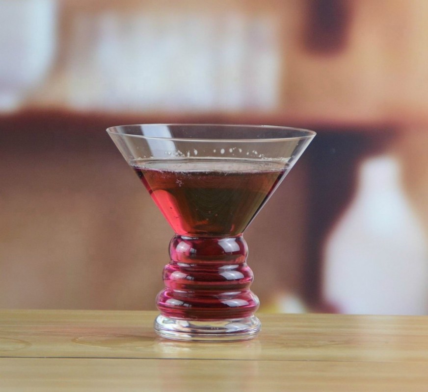 Kalite 320ml Handblown Customize Craft Beer Glasses Fabrika