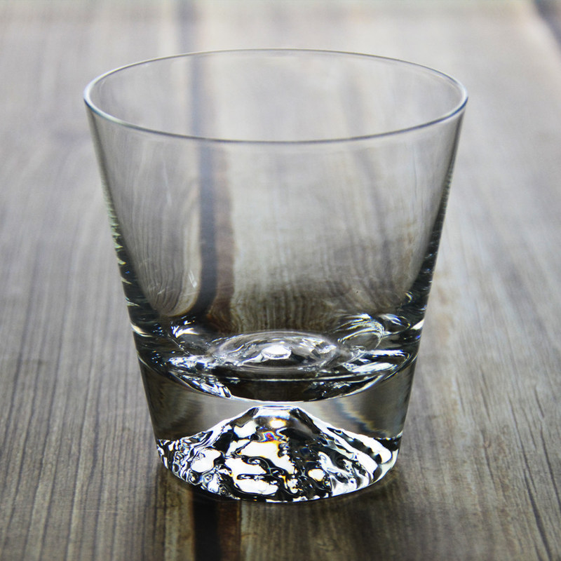 Kalite Heavy Base Transparent Handmade Whiskey Glass For Party Fabrika