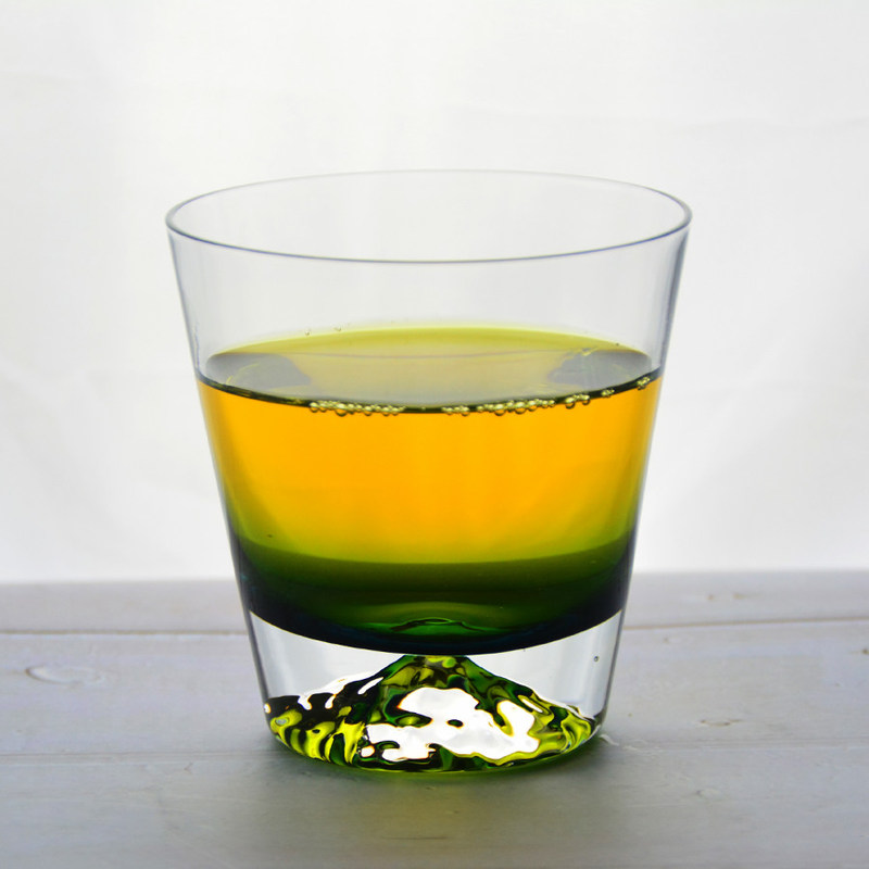 Kalite Heavy Base Transparent Handmade Whiskey Glass For Party Fabrika