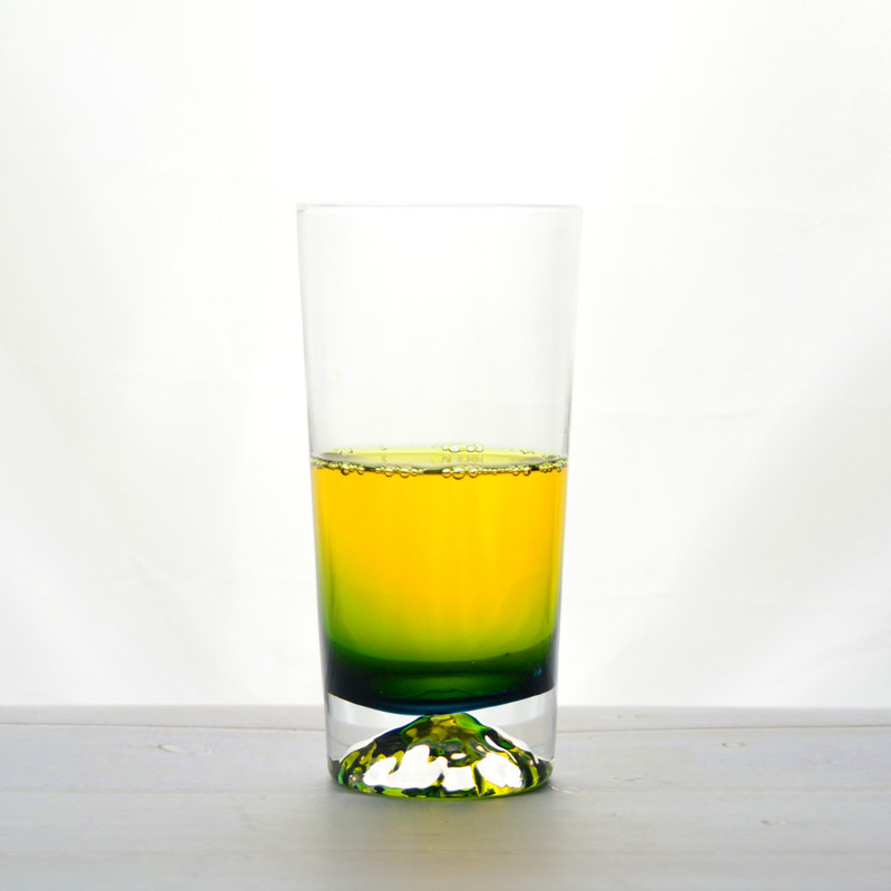 Kalite Heavy Base Transparent Handmade Whiskey Glass For Party Fabrika