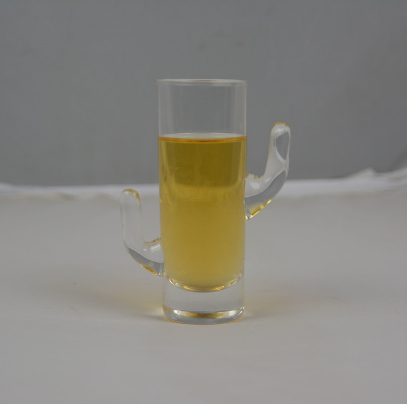 Kalite Wedding Favors Crystal 2 Oz Cactus Tequila Shot Glass Fabrika