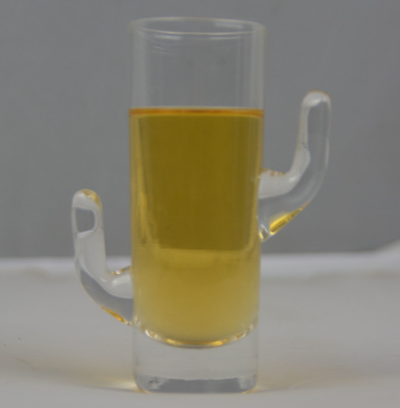 Kalite Wedding Favors Crystal 2 Oz Cactus Tequila Shot Glass Fabrika