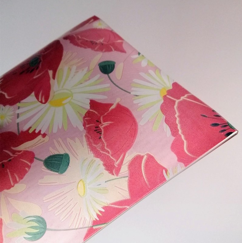 Kalite Tempered Glass Color Printted Square Glass Dish for home Fabrika