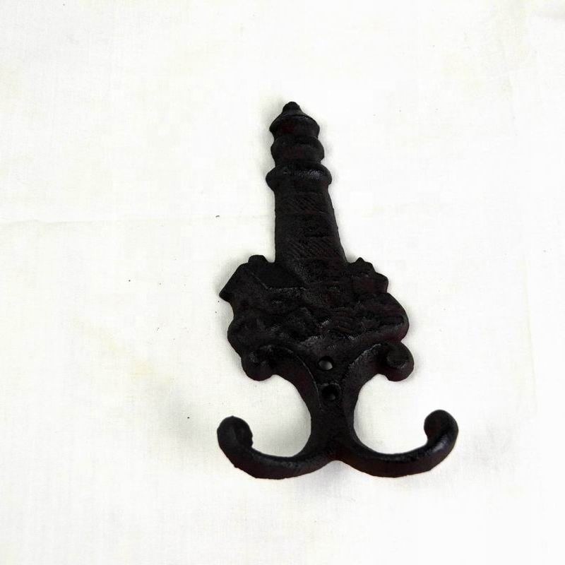 Kalite Multifunctional Lighthouse Wall Mounted Key Holder Fabrika