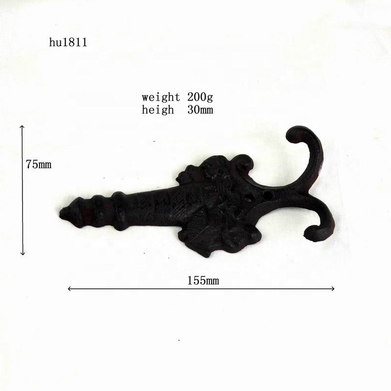 Kalite Multifunctional Lighthouse Wall Mounted Key Holder Fabrika