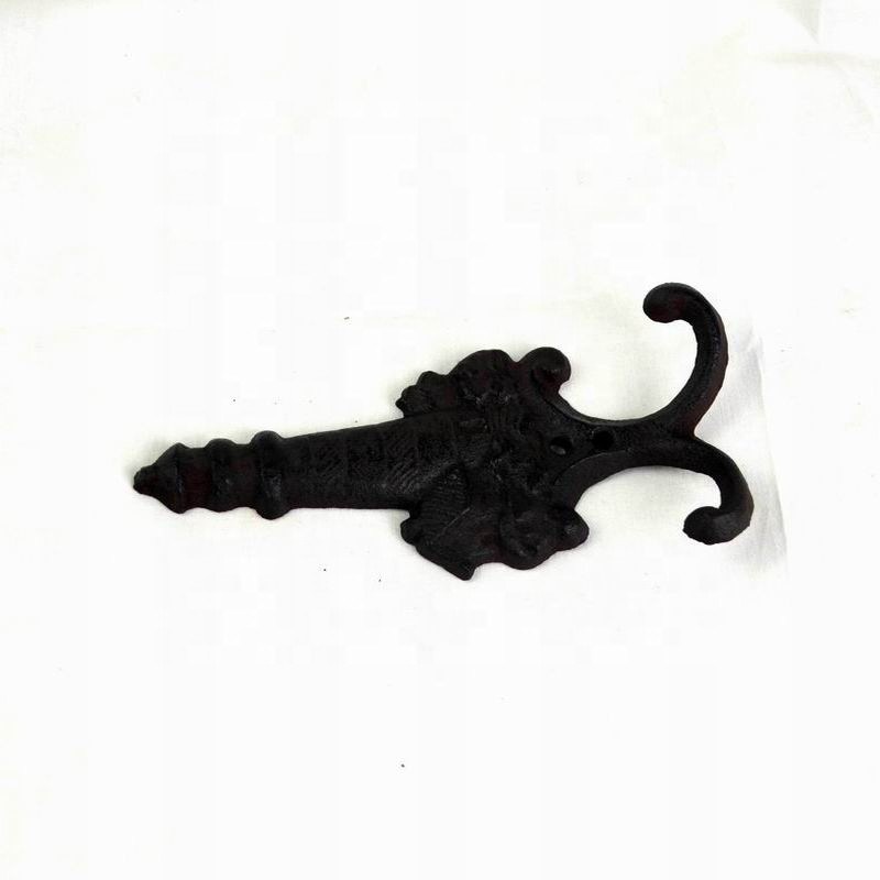 Kalite Multifunctional Lighthouse Wall Mounted Key Holder Fabrika