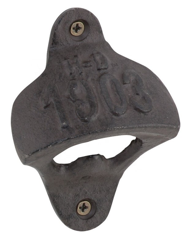 Kalite Wall Mount Iron Bottle Opener Cast Iron Crafts For Bar Club Fabrika