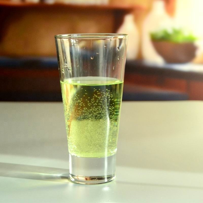 Kalite Heavy Duty Thick Bottom Tumbler Drinking Glasses For Restaurant Fabrika