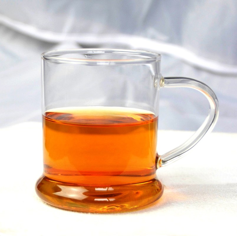 Kalite Heat Resistant Borosilicate Clear Tumbler Drinking Glasses Fabrika