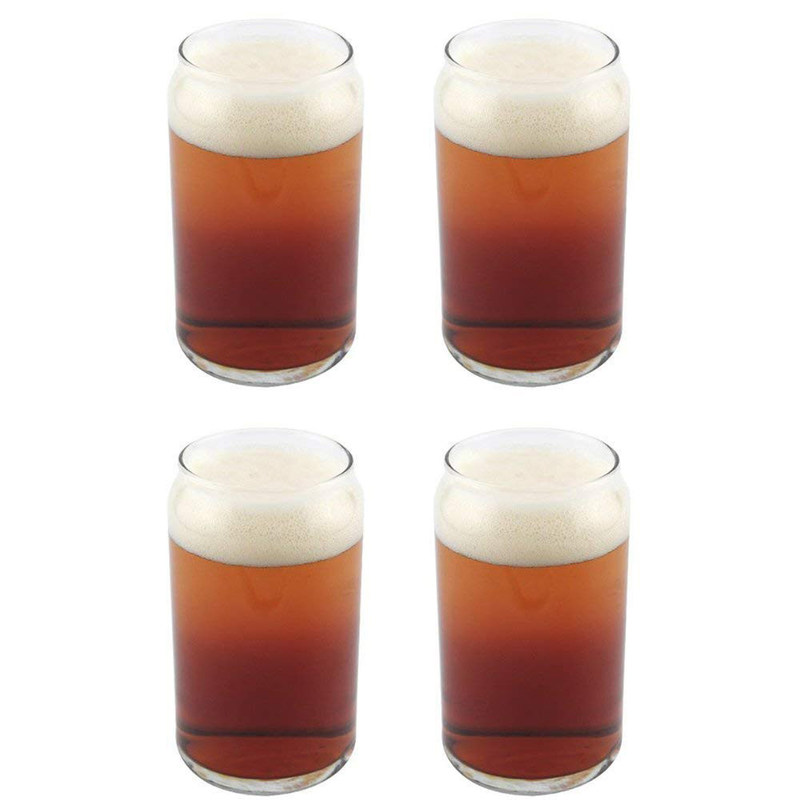 Kalite Handmade Decal Decorated Giant Tumbler Drinking Glasses Fabrika