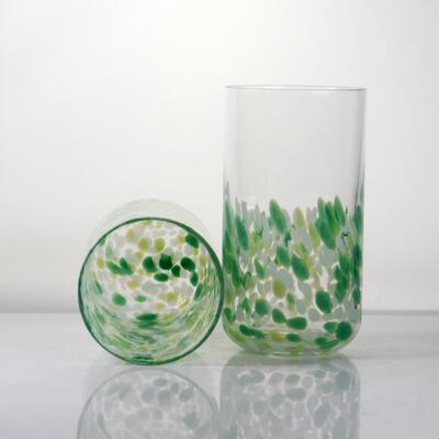 Kalite Hand Blown 500ml Lead-free Crystal Glass Tumbler - Artisan Drinking Glass for Whiskey and Juice Fabrika