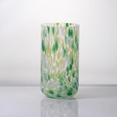 Kalite Hand Blown 500ml Lead-free Crystal Glass Tumbler - Artisan Drinking Glass for Whiskey and Juice Fabrika