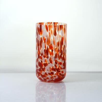 Kalite Hand Blown 500ml Lead-free Crystal Glass Tumbler - Artisan Drinking Glass for Whiskey and Juice Fabrika