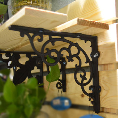 Kalite Antique Style Black Cast Iron Craft Fabrika