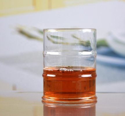 Kalite Can Shaped 480ml Craft Beer Glasses , Craft Beer Cups Fabrika