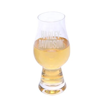 Kalite Sanblusted IPA Glass 525ml Craft Beer Glasses For Bars Fabrika