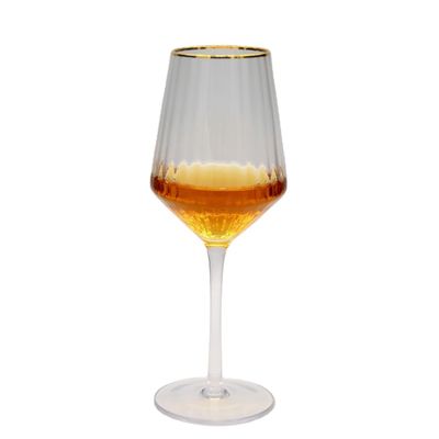 Kalite 16OZ Crystal Wine Glass Fabrika