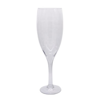 Kalite Europe Style Long Stem Glass Vase Centerpiece For Party Fabrika