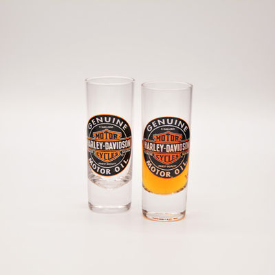 Kalite Promotion 2oz Shot Glasses With Logo Unique Shot Glasses Fabrika