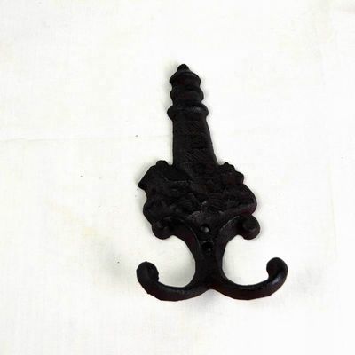 Kalite Multifunctional Lighthouse Wall Mounted Key Holder Fabrika