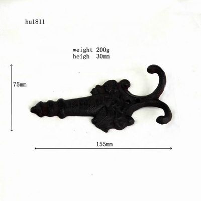 Kalite Multifunctional Lighthouse Wall Mounted Key Holder Fabrika