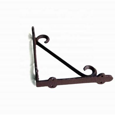Kalite Home Decor Retro Cast Iron Coat Hook Cast Iron Crafts Fabrika