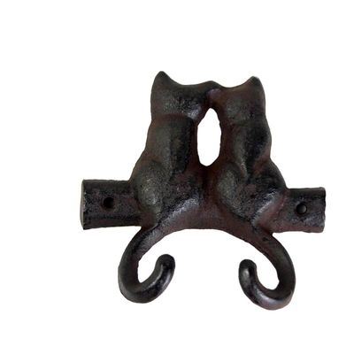 Kalite Home Decor Crafts Coat Hook Fabrika
