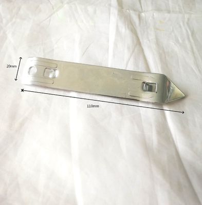 Kalite Embossed Brands Logo Vintage Stainless Steel Bottle Opener Fabrika