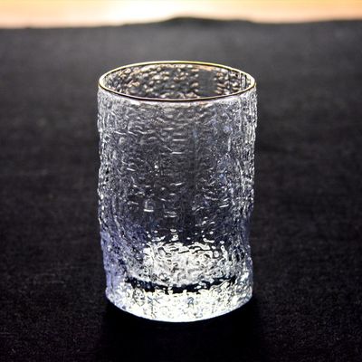 Kalite Tree Stump Tumbler Drinking Glasses Fabrika