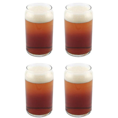 Kalite Handmade Decal Decorated Giant Tumbler Drinking Glasses Fabrika