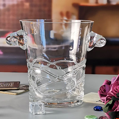 Kalite Unique Handmade Whiskey Glass With Inlaid Eyes Design Fabrika