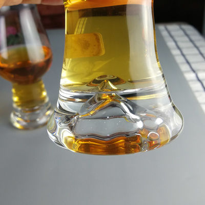 Kalite Ice Mountain Bottom IPA Craft Beer Glasses Lead Free Fabrika