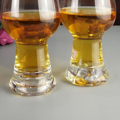 Kalite Ice Mountain Bottom IPA Craft Beer Glasses Lead Free Fabrika